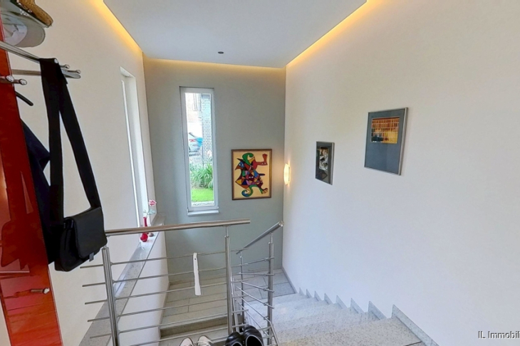 Treppe