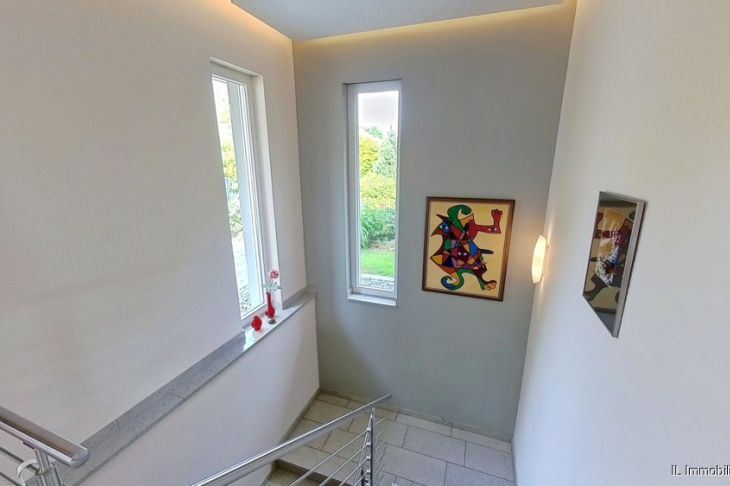Treppe