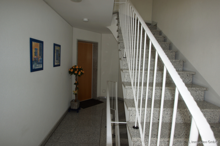 Treppenhaus