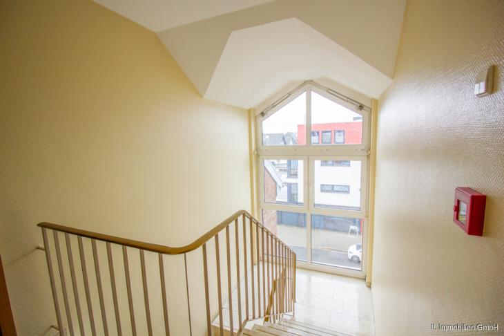 Treppenhaus