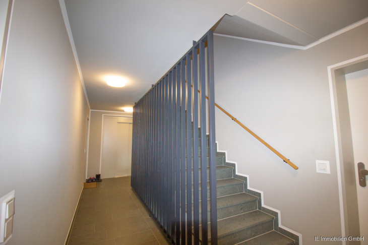 Treppenhaus