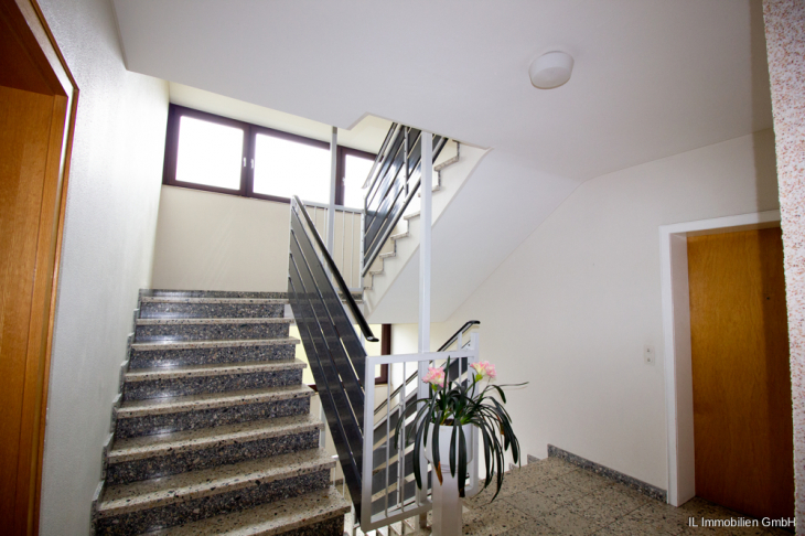 Treppenhaus