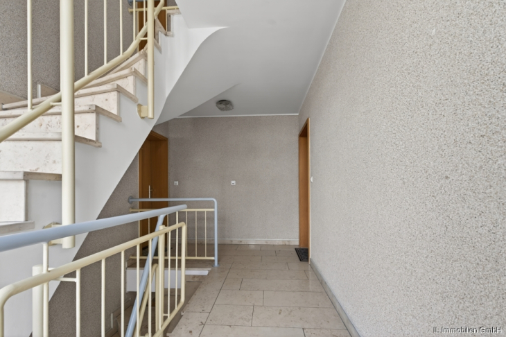Treppenhaus