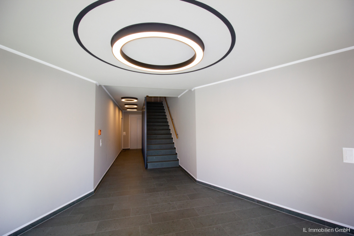 Treppenhaus