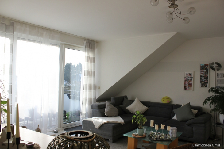 Wohn/Esszimmer