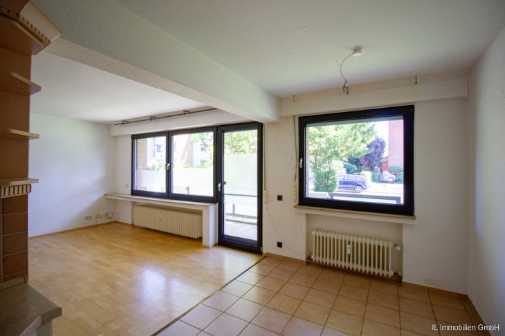Wohnraum